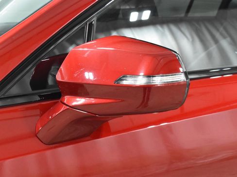 Used 2023 Cadillac XT4 Sport w/ Cold Weather Package image 36