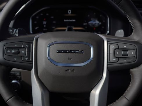 New 2026 GMC Sierra 1500 Denali image 15