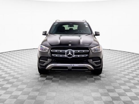 New 2026 Mercedes-Benz GLE 350 GLE 350 image 9