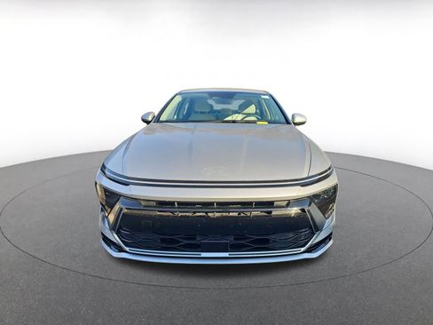 Used 2025 Hyundai Sonata SEL image 3