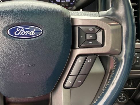 Used 2022 Ford F450 Limited w/ FX4 Off-Road Package AWD/4WD image 15