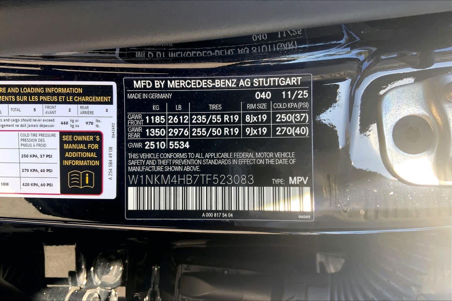 Certified 2026 Mercedes-Benz GLC 300 4MATIC image 33