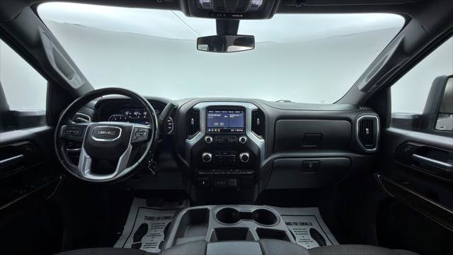 Used 2023 GMC Sierra 2500 SLE AWD/4WD image 26