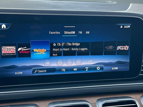 Used 2026 Mercedes-Benz GLE 350 4MATIC image 23