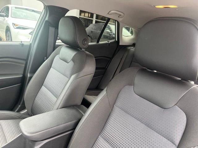 Used 2024 Chevrolet Trax LT w/ Driver Confidence Package FWD image 36