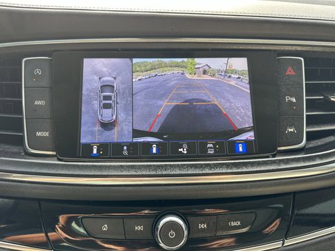 Used 2024 Buick Enclave Avenir w/ Trailering Package, 5000 lbs. AWD/4WD image 16