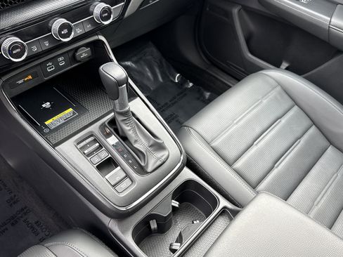Certified 2024 Honda CR-V EX-L image 26