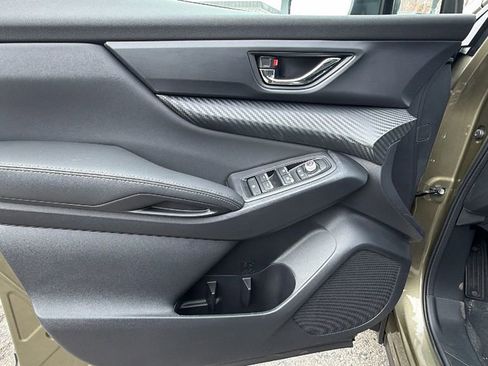 New 2026 Subaru Ascent Premium image 19