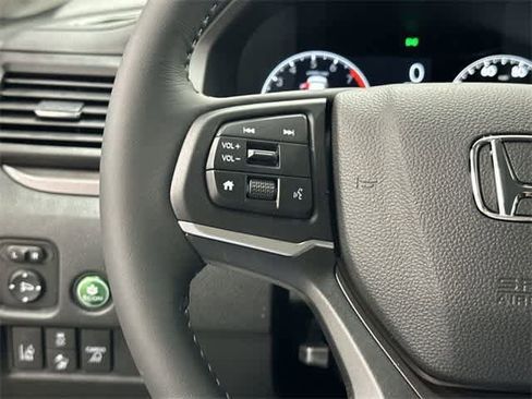 New 2026 Honda Ridgeline RTL image 17
