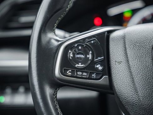 Used 2021 Honda Civic Sport image 27