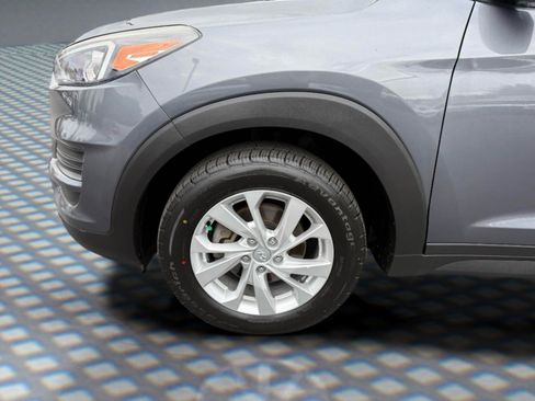 Used 2019 Hyundai Tucson SE AWD/4WD image 13