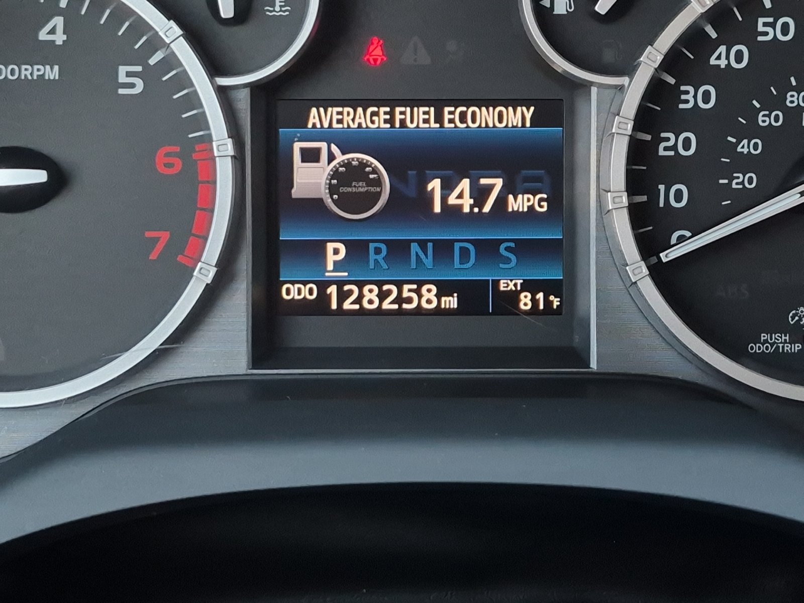 Used 2015 Toyota Tundra Platinum RWD image 24