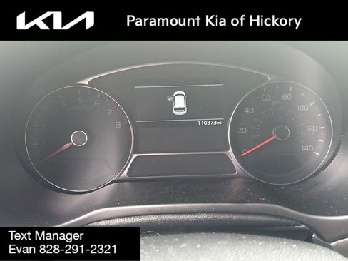 Used 2018 Kia Soul ! w/ Tech Package FWD image 10