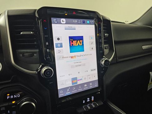 New 2026 RAM 1500 Big Horn image 26