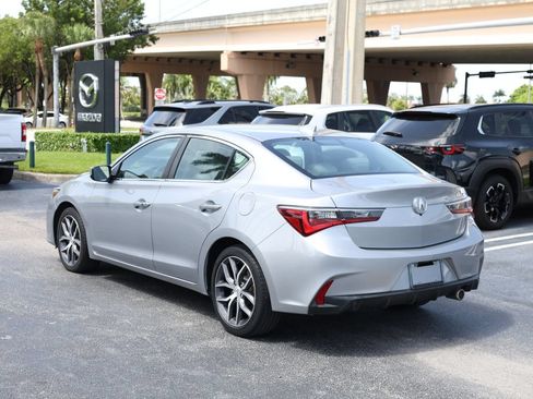 Used 2019 Acura ILX FWD image 5