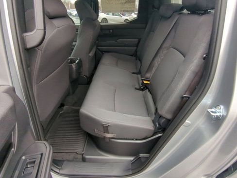 New 2026 Toyota Tacoma SR image 13