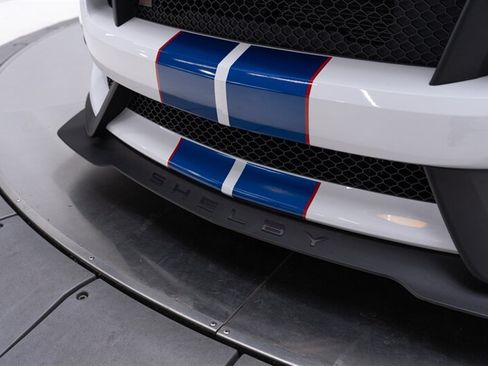 Used 2017 Ford Mustang Shelby GT350R w/ GT350R Equipment Group 920A RWD image 23