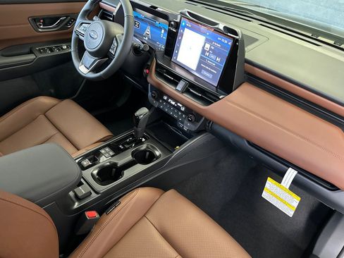 New 2026 Subaru Outback Touring XT image 18