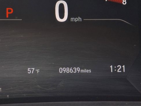 Used 2017 Honda CR-V EX-L image 17