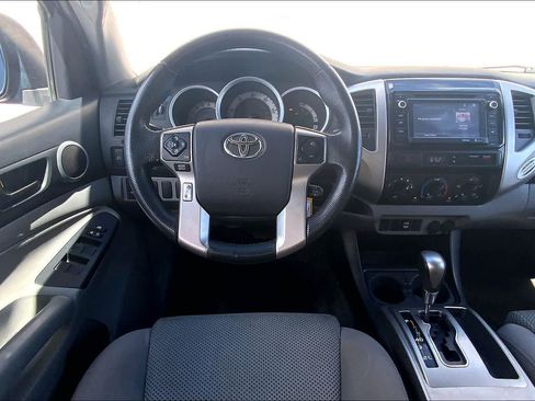 Used 2014 Toyota Tacoma PreRunner RWD image 14