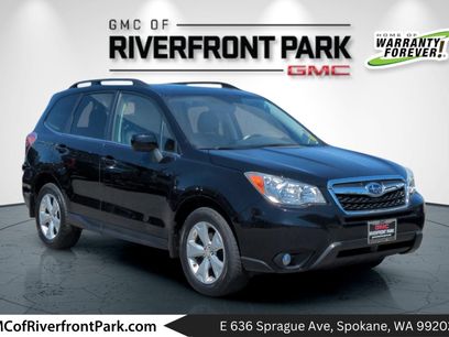 Used 2015 Subaru Forester 2.5i Limited w/ Popular Package #2