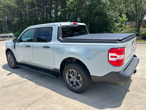 Used 2024 Ford Maverick XLT w/ XLT Luxury Package FWD image 3