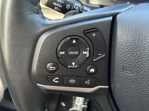Used 2024 Honda Odyssey EX-L image 17