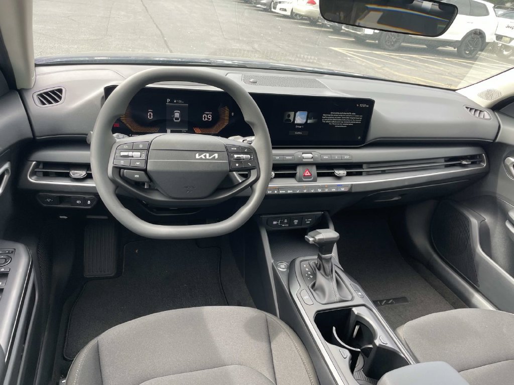 New 2026 Kia K4 FWD image 6