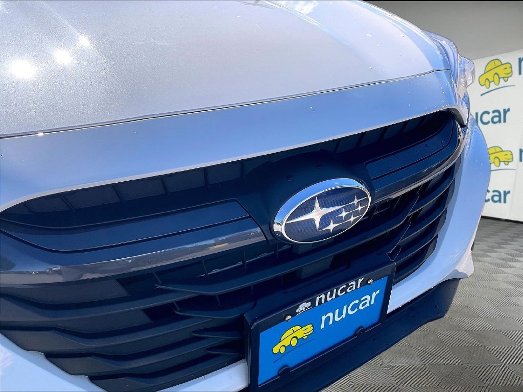 Used 2023 Subaru Legacy Limited AWD/4WD image 29