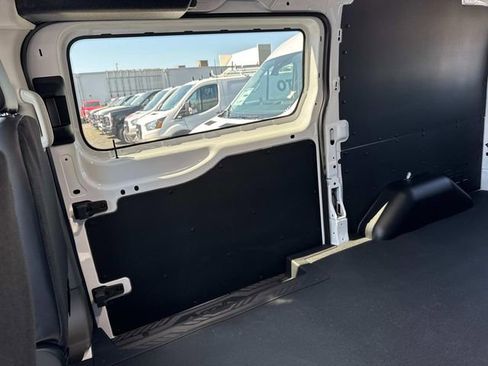 New 2025 Ford Transit 250 Low Roof w/ Load Area Protection Package image 7