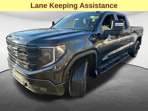 Used 2022 GMC Sierra 1500 Elevation w/ Preferred Package AWD/4WD image 5