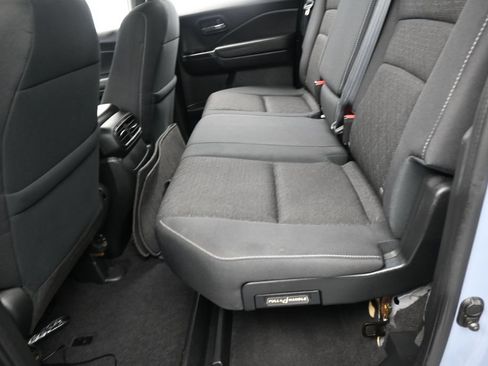 Used 2024 Honda Ridgeline Sport image 34