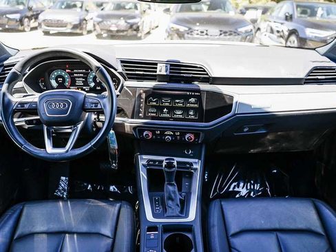 Used 2023 Audi Q3 2.0T Premium AWD/4WD image 12