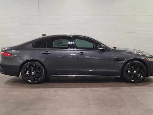 New 2024 Jaguar XF R-Dynamic SE image 13