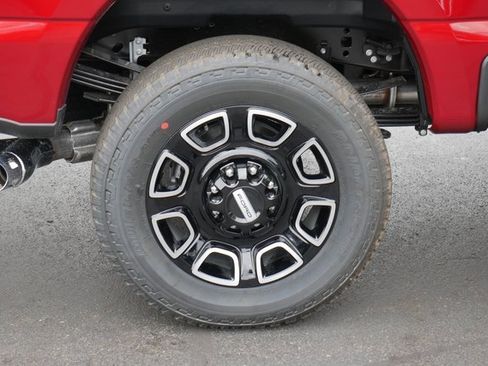 New 2026 Ford F250 Platinum image 13