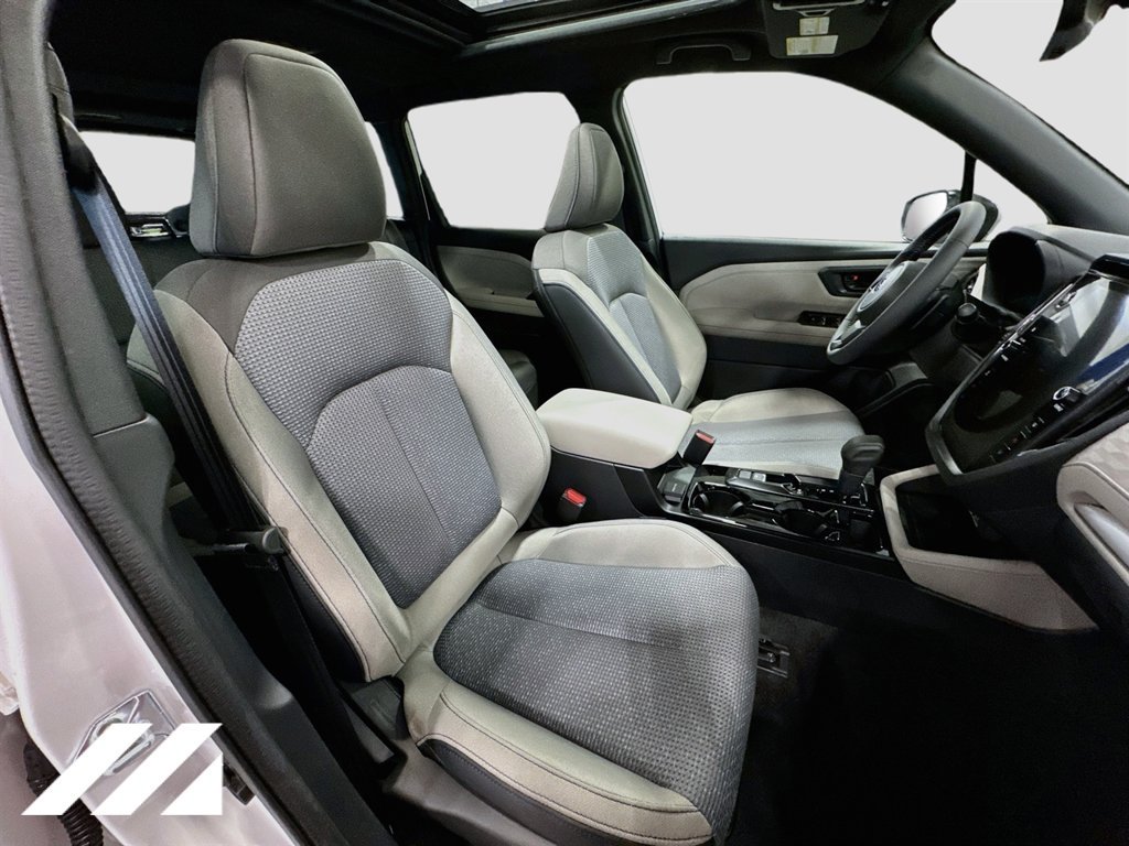 New 2026 Subaru Forester Touring AWD/4WD image 30