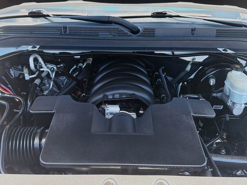 Used 2019 GMC Yukon SLE w/ Convenience Package RWD image 36