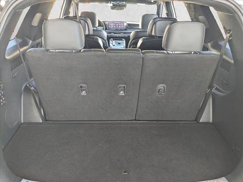 Used 2024 Hyundai Palisade Calligraphy image 6