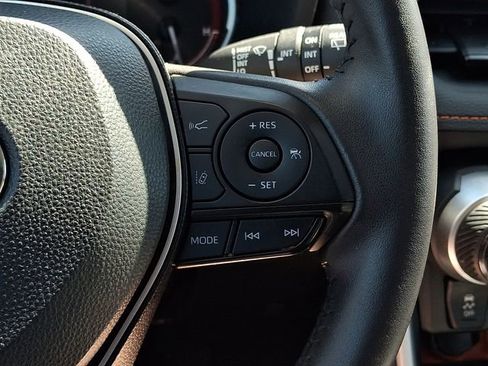 Used 2024 Toyota RAV4 Adventure AWD/4WD image 21