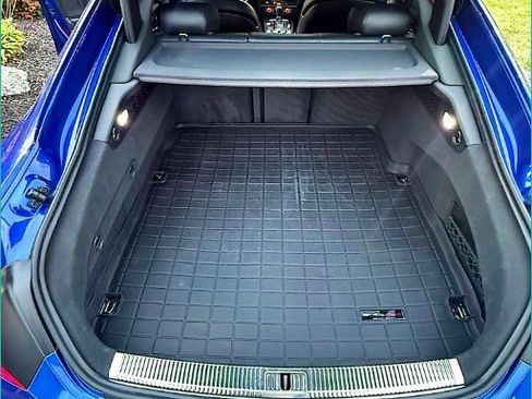 Used 2017 Audi S7 Prestige w/ S7 Sport Package image 30