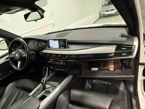 Used 2017 BMW X5 xDrive35i image 44