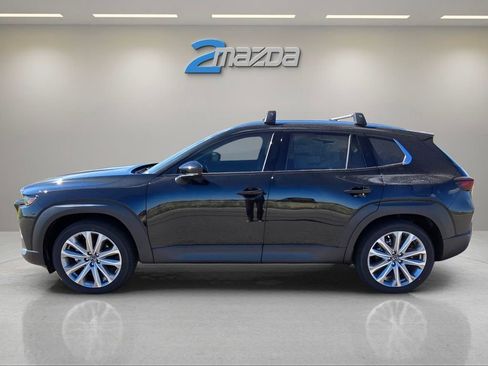New 2026 MAZDA CX-50 AWD 2.5 S w/ Cargo Package image 2
