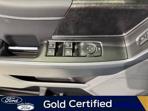 Certified 2023 Ford F150 XLT w/ Equipment Group 302A High AWD/4WD image 22
