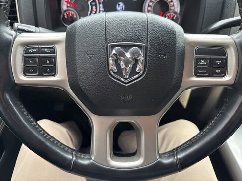 Used 2018 RAM 2500 Laramie w/ Sport Appearance Group image 14