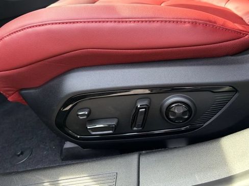 New 2026 Dodge Charger Scat Pack AWD/4WD image 16