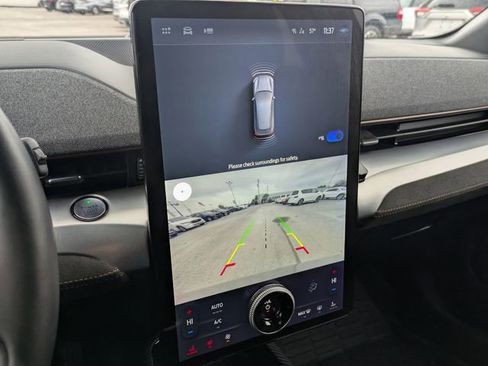 Used 2021 Ford Mustang Mach-E GT image 23