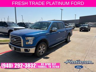 Used 2016 Ford F150 XLT w/ Equipment Group 301A Mid RWD video 3