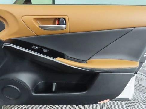 Used 2023 Lexus IS 300 300 image 25