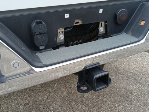 Used 2025 Chevrolet Silverado 2500 W/T w/ WT/CX Safety Package image 24