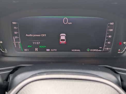 Used 2024 Honda Accord Sport image 28